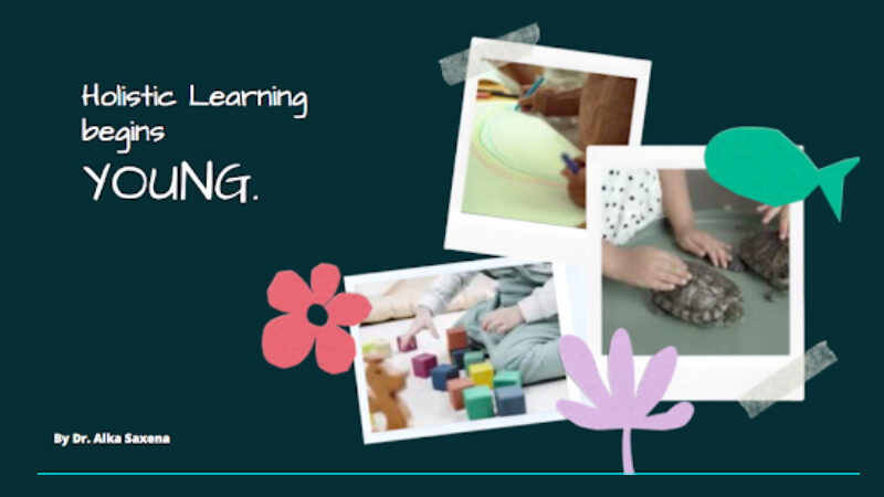 Life skills to be a part of school curriculum