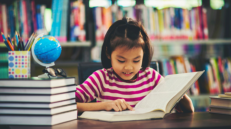 Storytelling for Life Skills