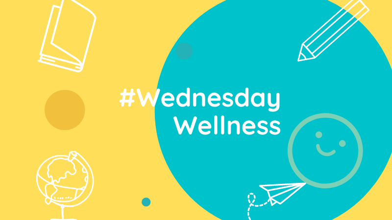 #WednesdayWellness