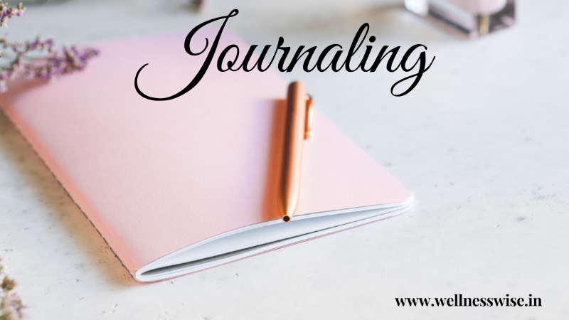 Journaling