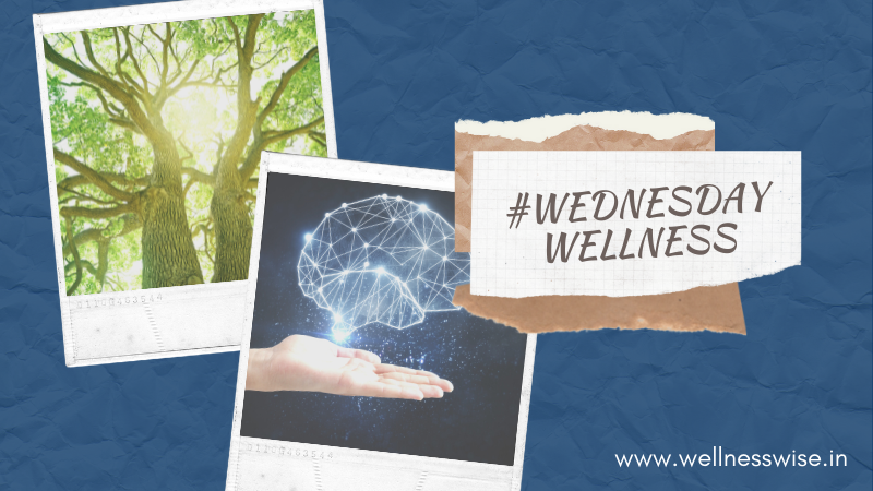 #WEDNESDAYWELLNESS