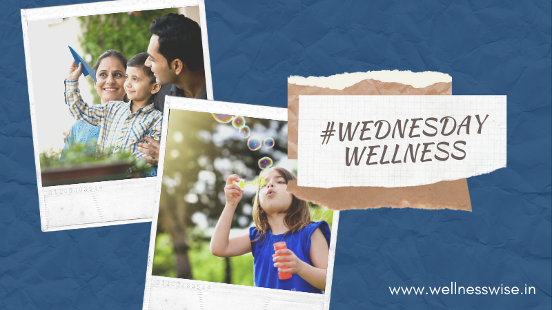 #WednesdayWellness