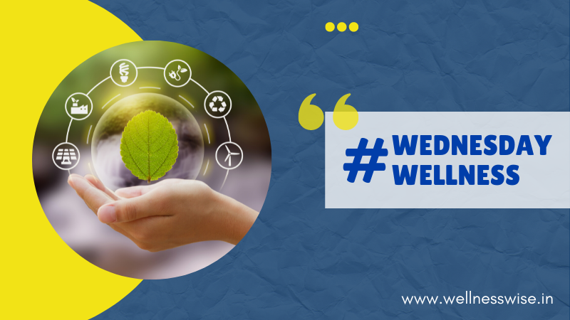 #WednesdayWellness