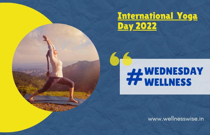 #WednesdayWellness