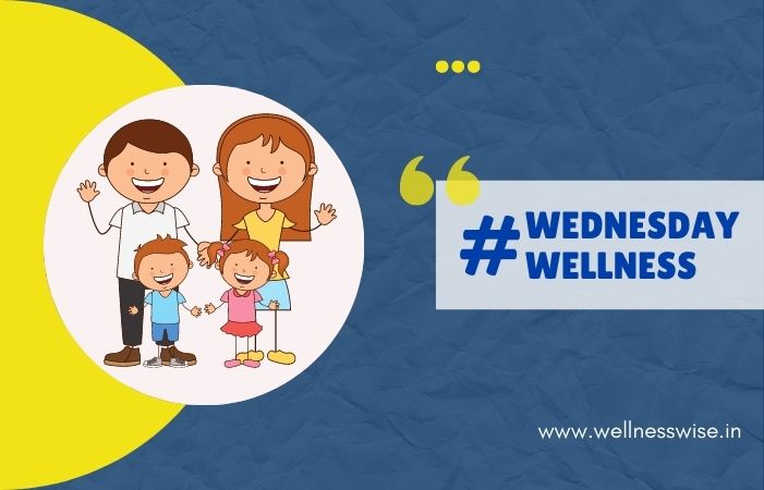 #WednesdayWellness
