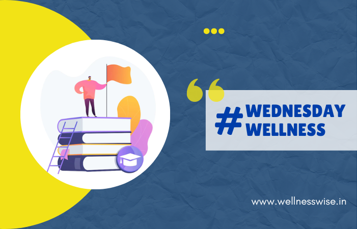 #WednesdayWellness