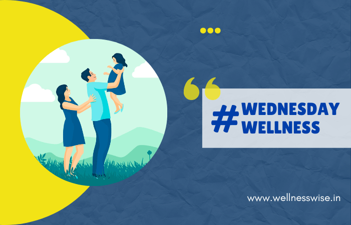 #WednesdayWellness