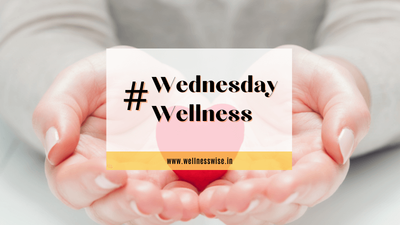 #WednesdayWellness