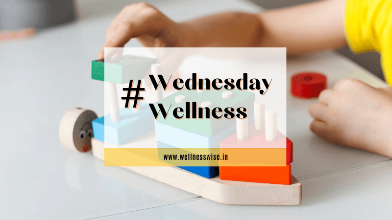 #WednesdayWellness