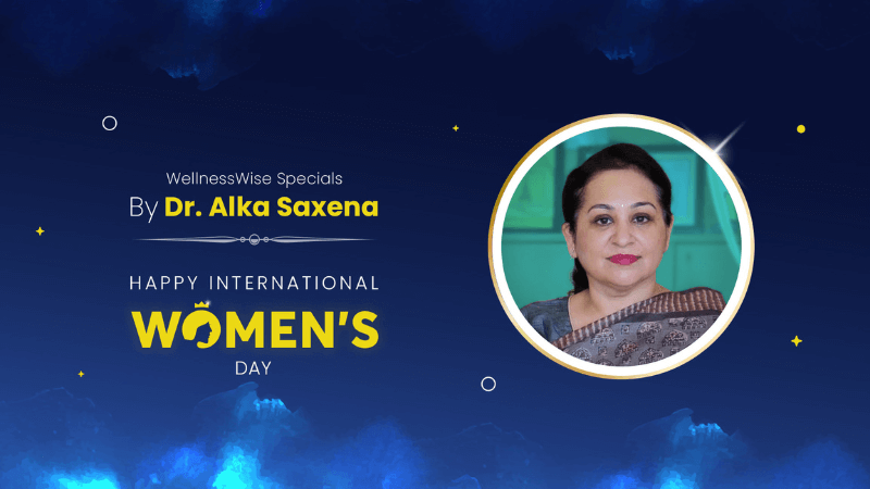 Happy International Women’s Day
