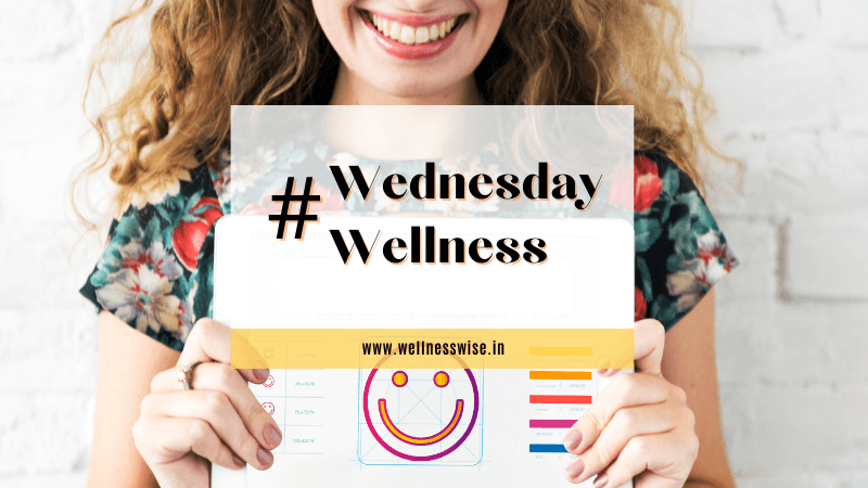 #WednesdayWellness
