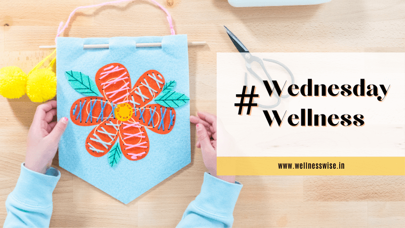 #WednesdayWellness