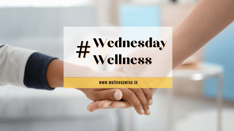 #WednesdayWellness