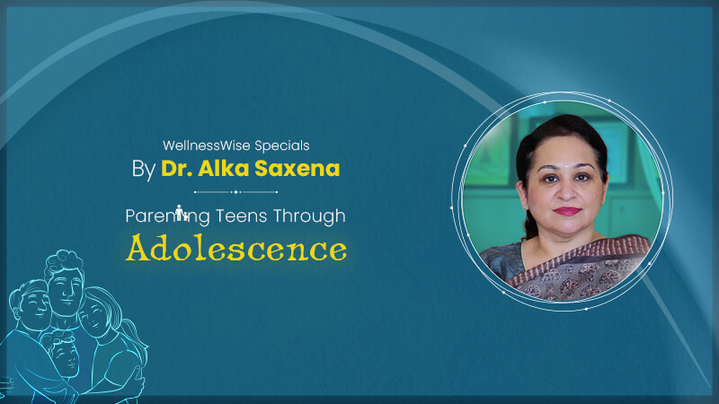 Parenting Teens Through Adolescence