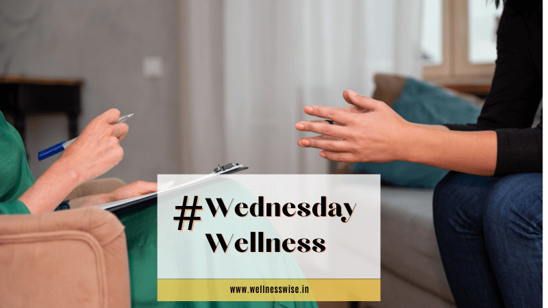 #WednesdayWellness