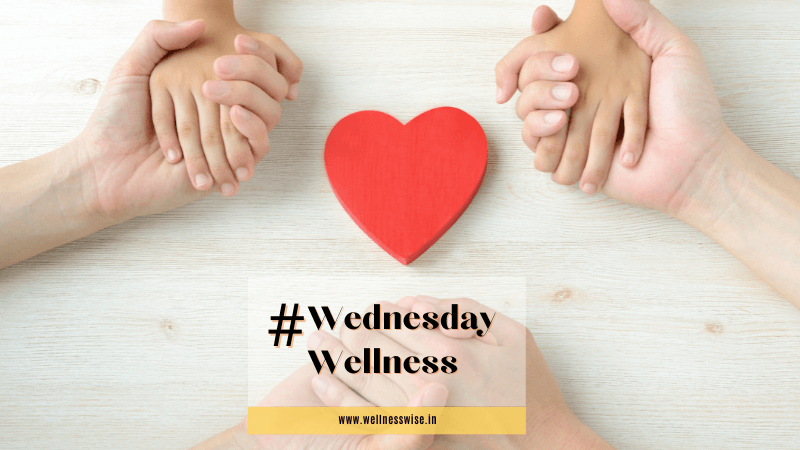 #WednesdayWellness