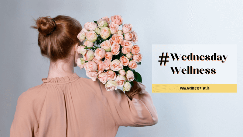 #WednesdayWellness