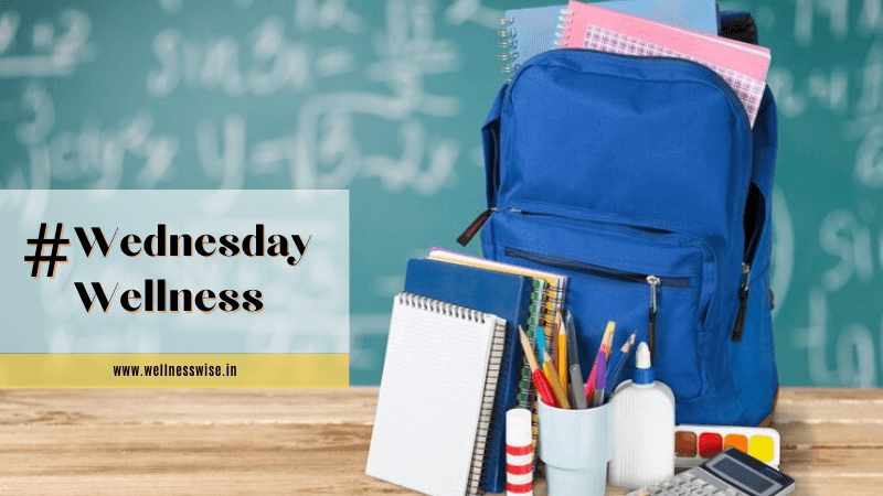#WednesdayWellness