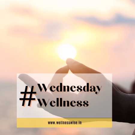 #WednesdayWellness