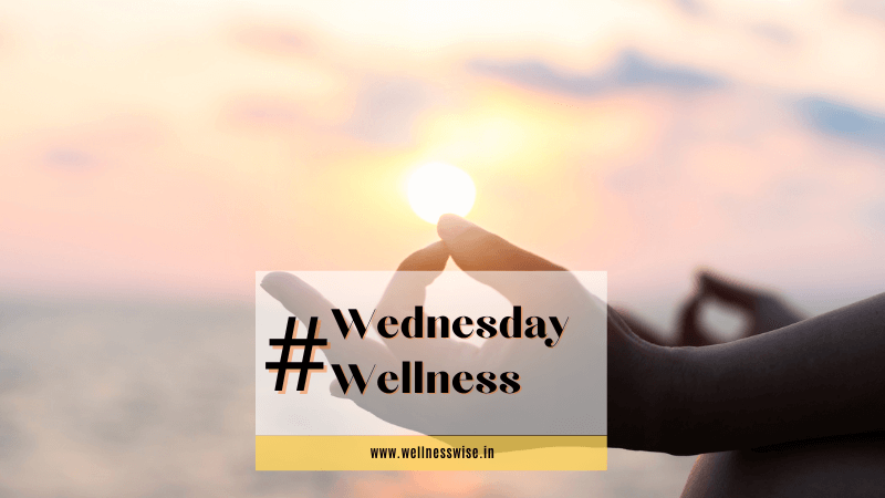 #WednesdayWellness
