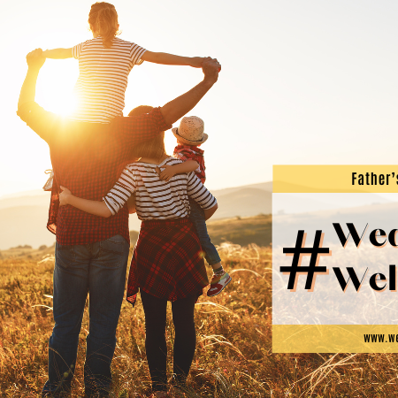 #WednesdayWellness