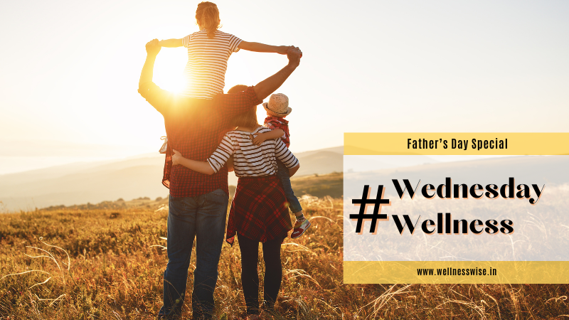 #WednesdayWellness